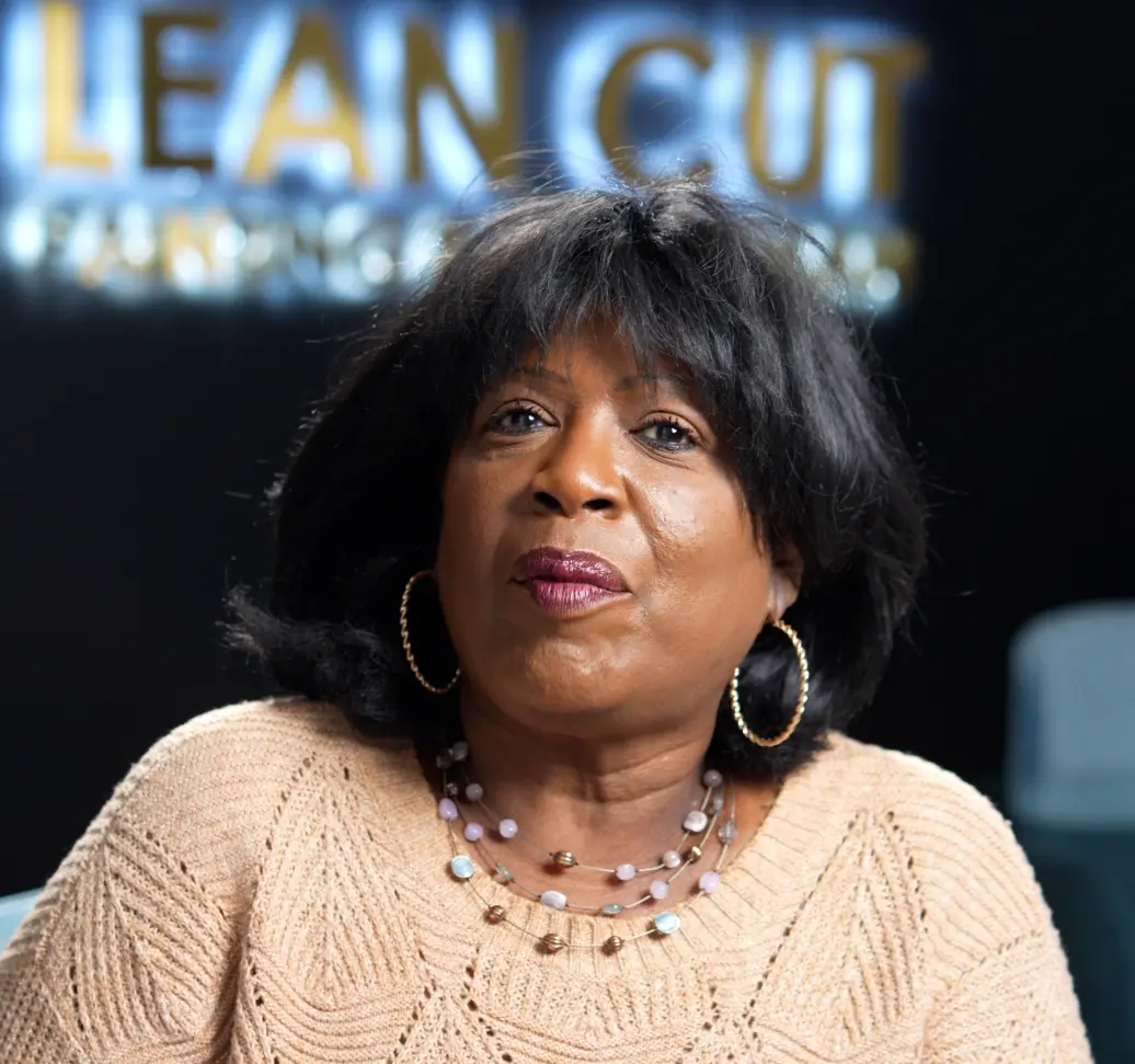 Carolyn's testimonial